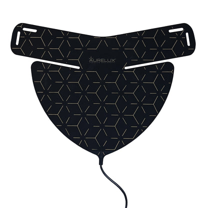 Neck Dec Red Light Therapy for Neck and Chest